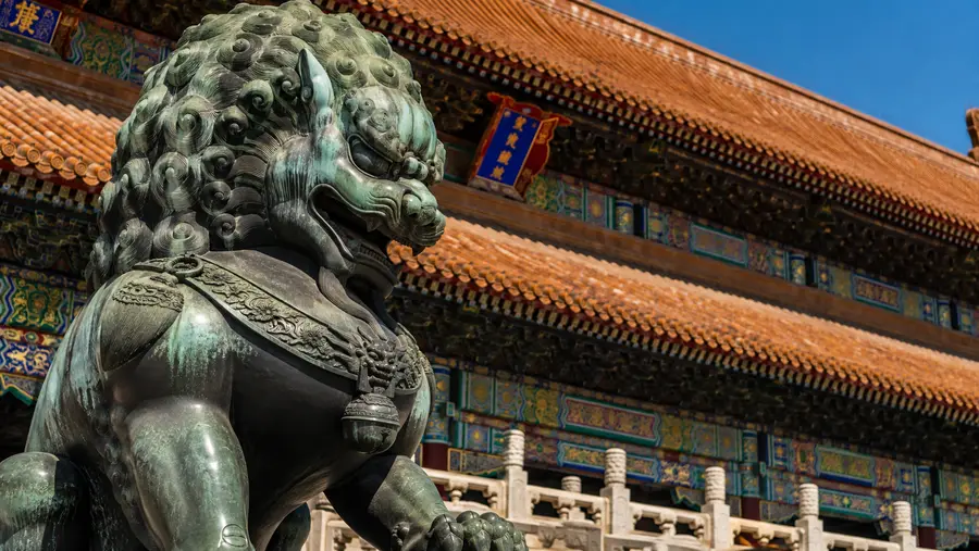 Forbidden City Travel Guide: Hotels & Transport