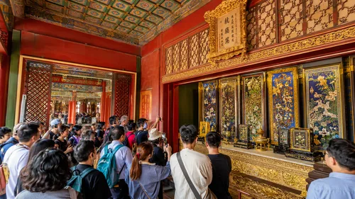 Visit the Treasure Gallery