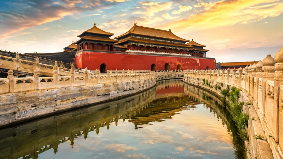 Visit Forbidden City: Tickets & Tours