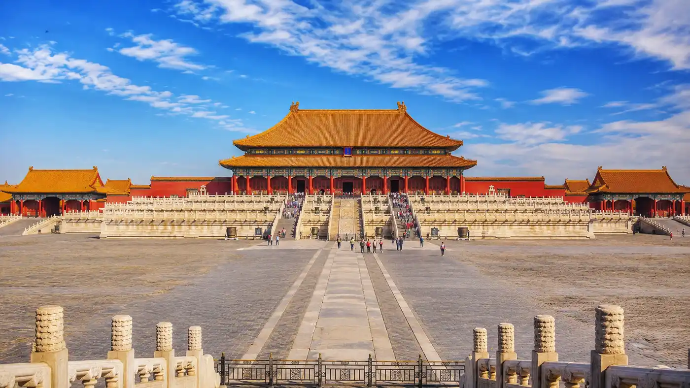 Visit Forbidden City: Tickets & Tours